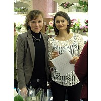 Дом Фиалки, судейство, 2013