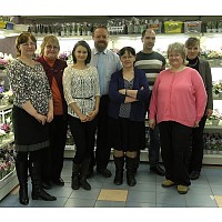 Дом Фиалки, судейство, 2013