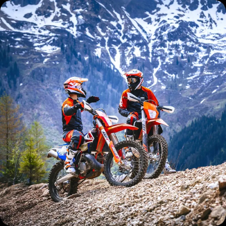 Enduro